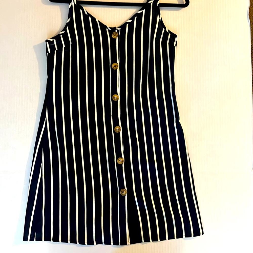 Cotton on dress